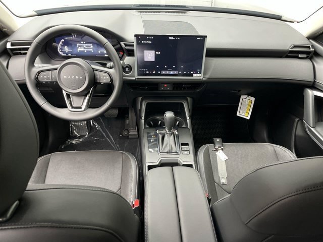 New 2026 Navy Blue Mica Mazda 2.5 S Select image 4