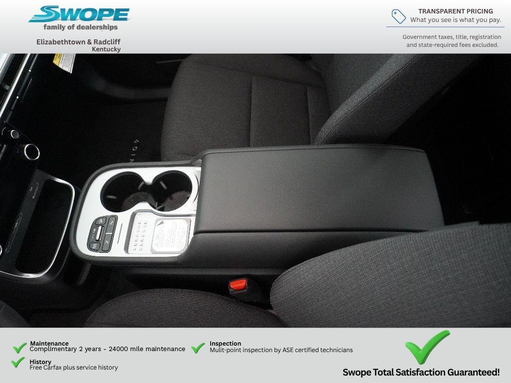 2026 Hyundai IONIQ 9 S - Photo 30