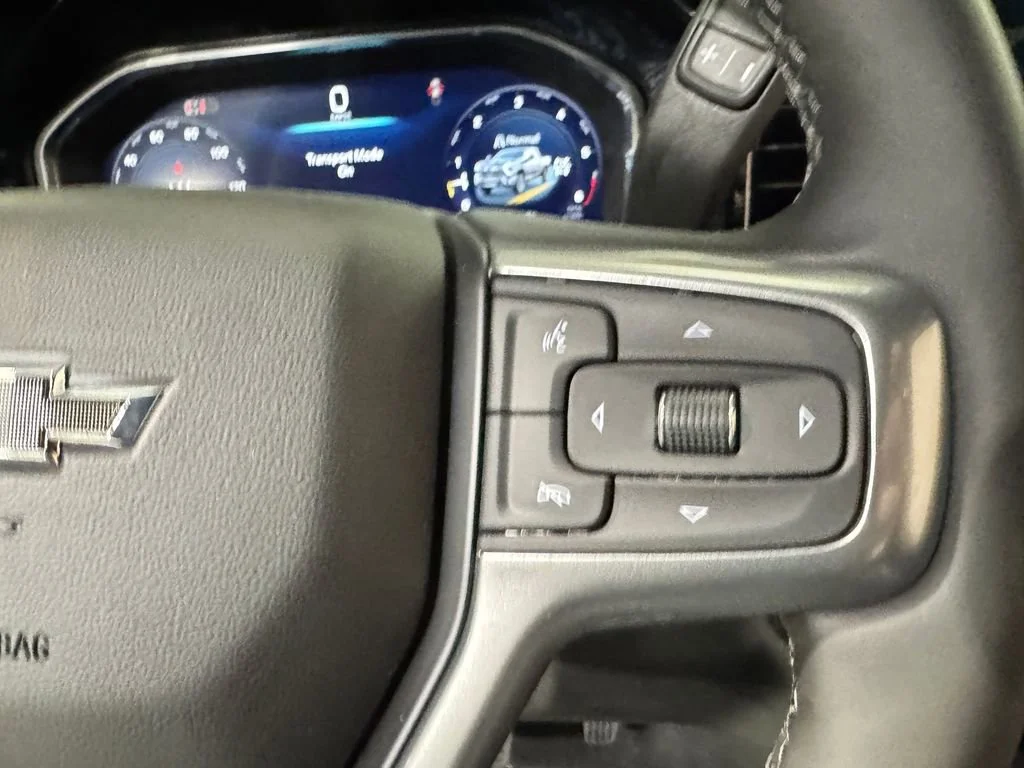 2026 Chevrolet Silverado 2500 HD LT - Photo 18