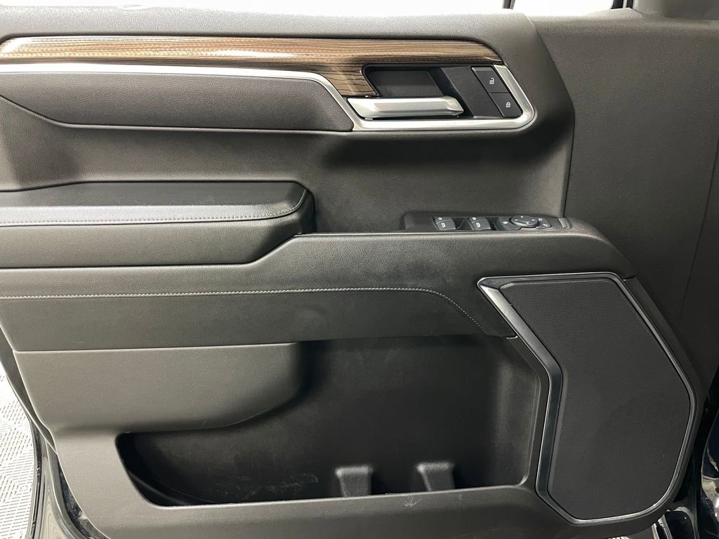 2025 Chevrolet Silverado 1500 LT Trail Boss - Photo 26