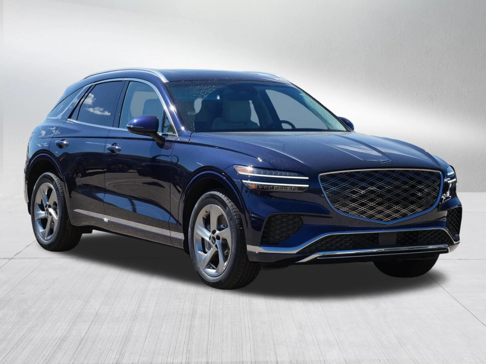 2026 GENESIS GV70