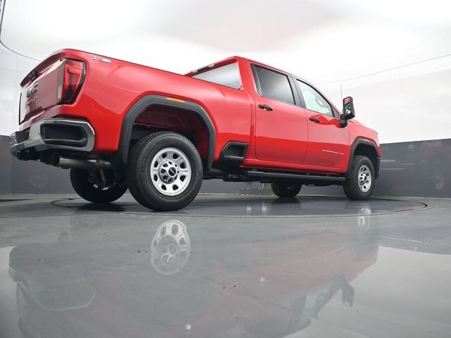 New 2026 Cardinal Red GMC Pro image 25
