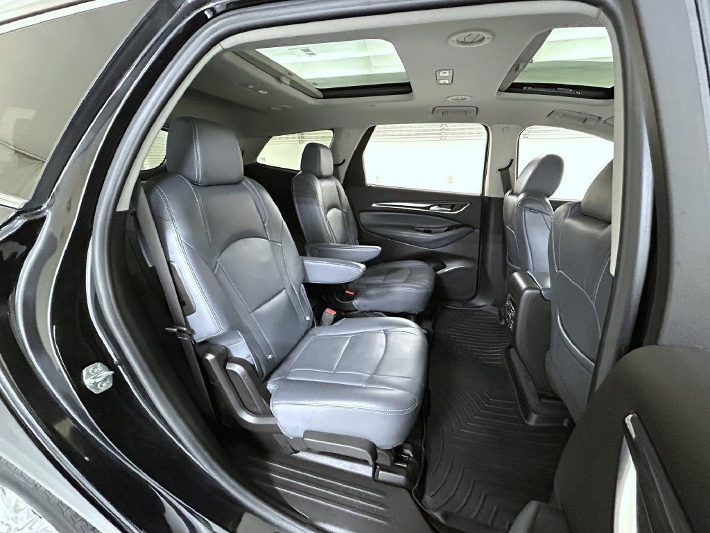 2021 Buick Enclave Premium - Photo 19