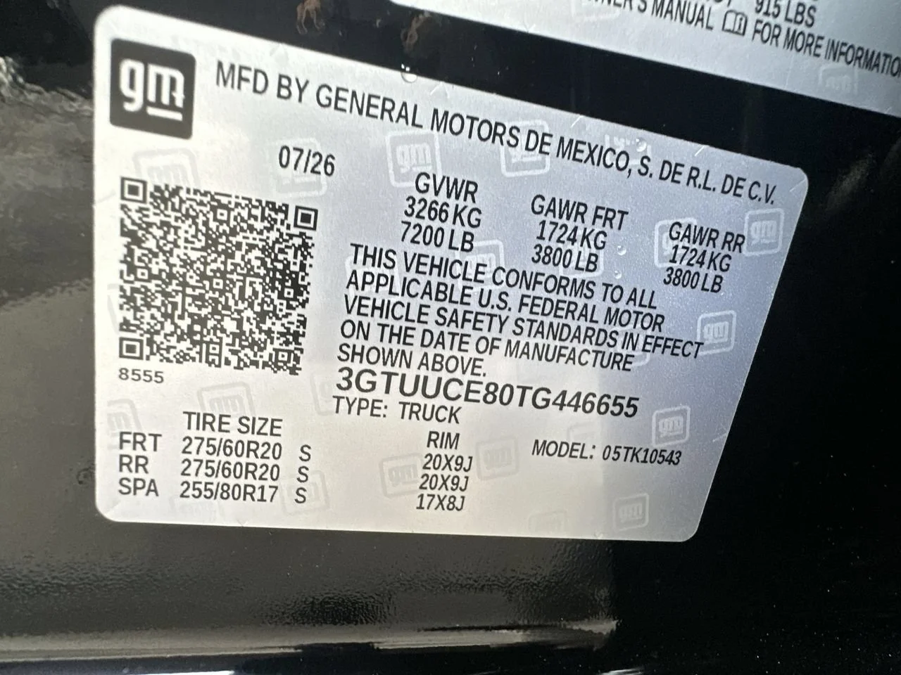 2026 GMC Sierra 1500 Elevation - Photo 29