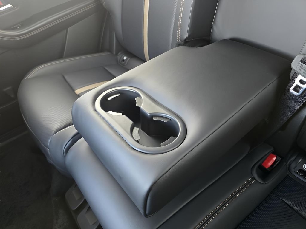 New 2026 Jet Black Mica Mazda 3.3 Turbo S Premium image 29