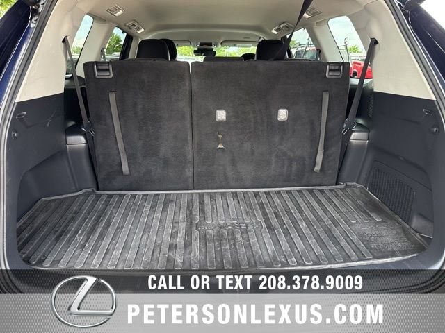 Used 2024  Toyota XLE image 18