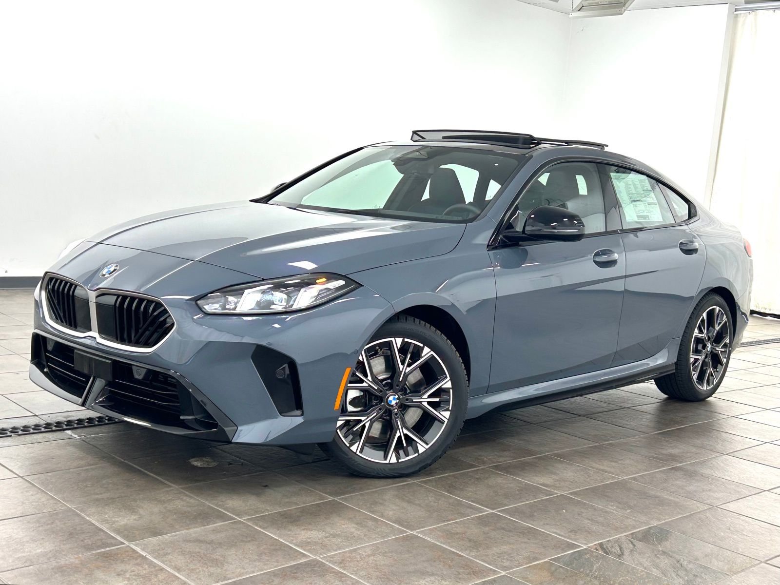 2026 BMW 2 Series 228 xDrive Gran Coupe's photo
