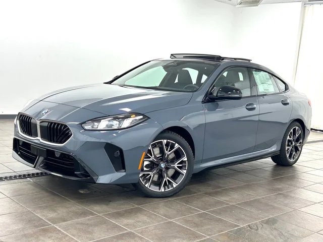 2026 BMW 2 Series 228 Gran Coupe