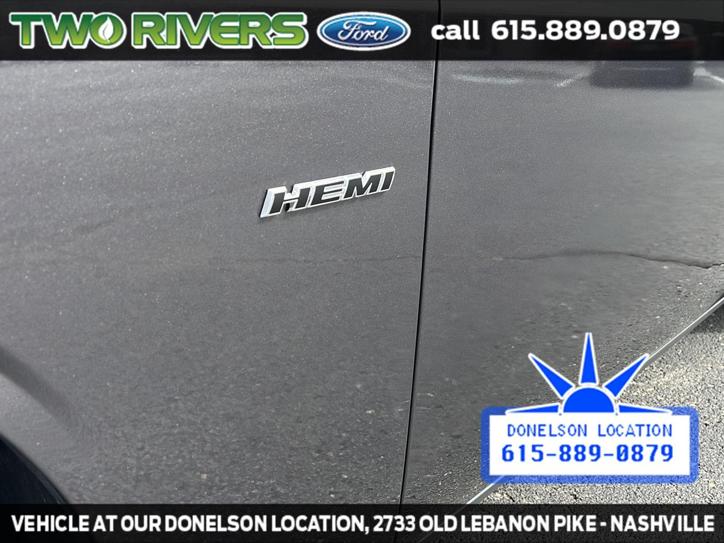 Used 2016  Dodge R/T Plus image 5