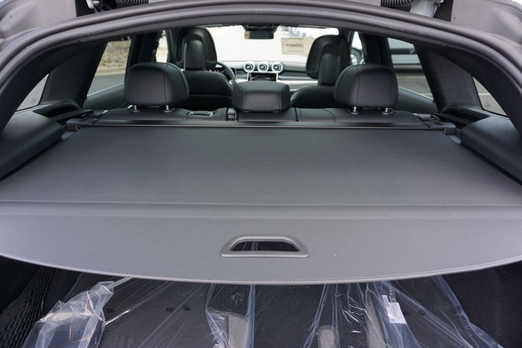 2025 Mercedes-Benz GLC Base - Photo 55
