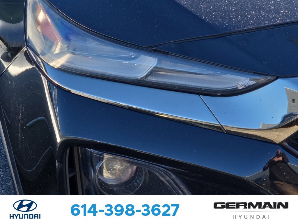 2019 Hyundai Santa Fe SEL Plus - Photo 14