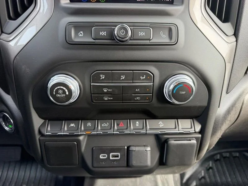 New 2026 Sterling Metallic GMC Pro image 12