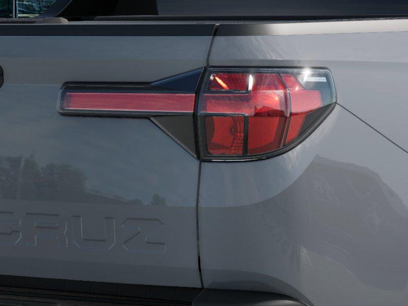 New 2026 Gray Hyundai SEL Activity FWD image 10
