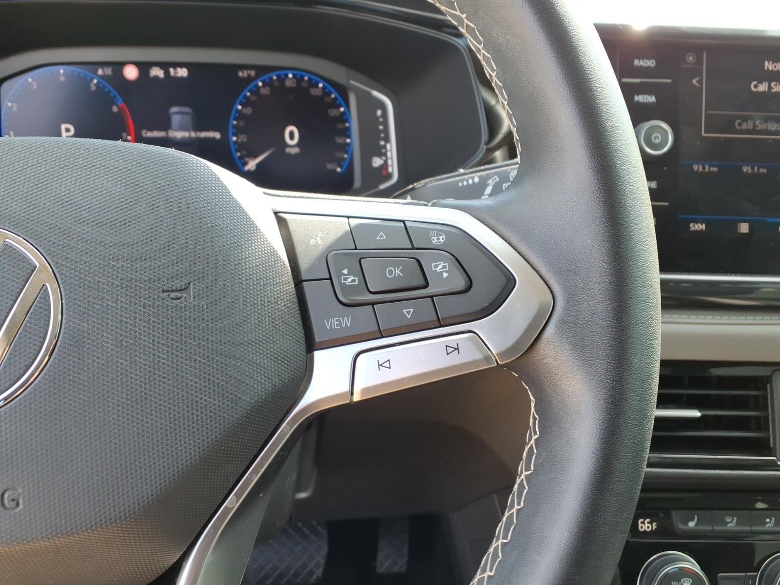 2022 Volkswagen Taos SEL - Photo 24