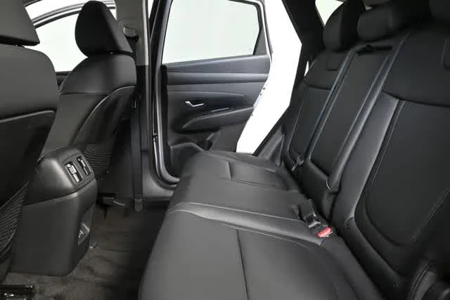 New 2026 Ecotronic Gray Hyundai SEL Convenience image 20