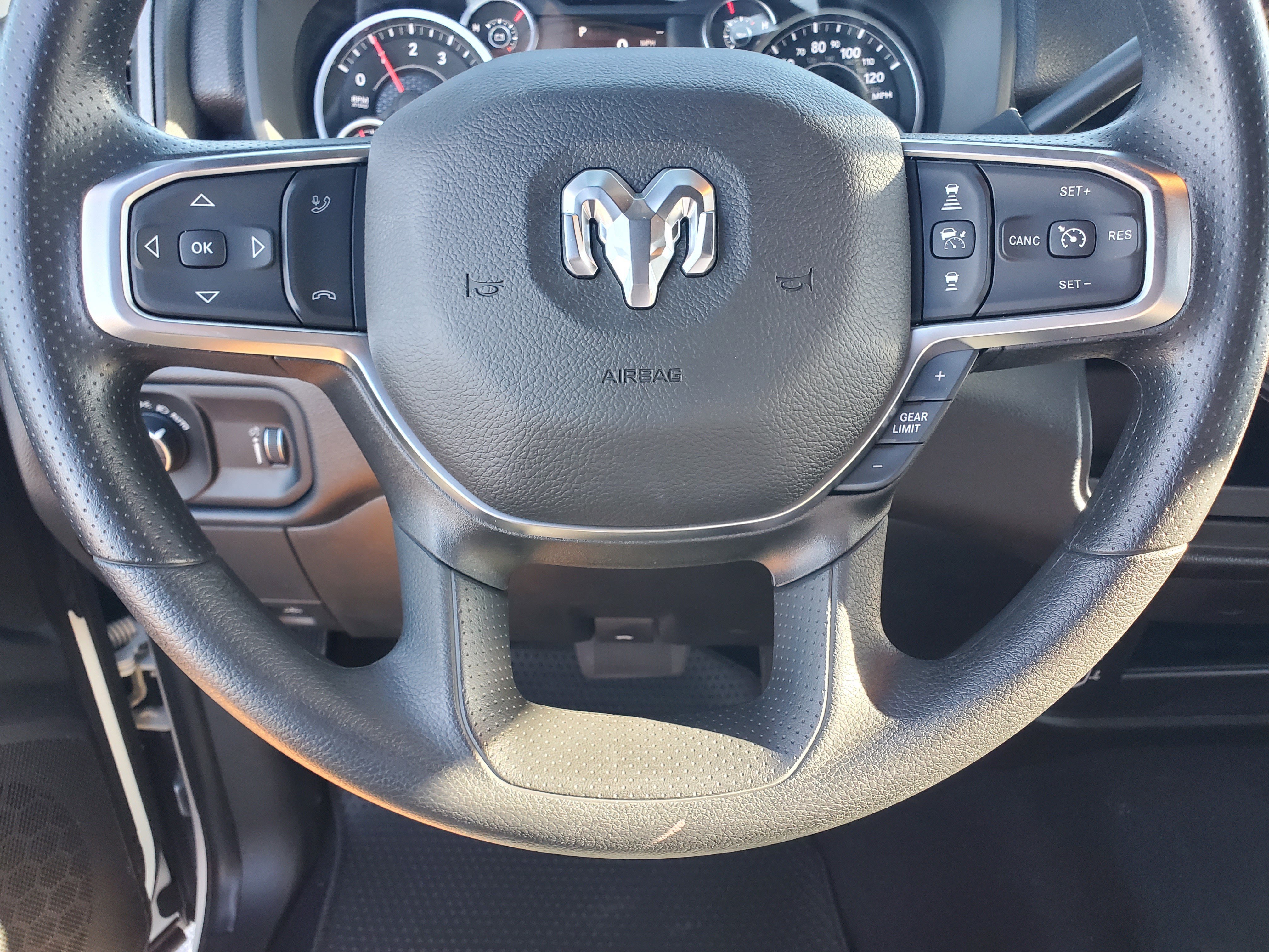 2026 RAM 2500 Tradesman - Photo 23