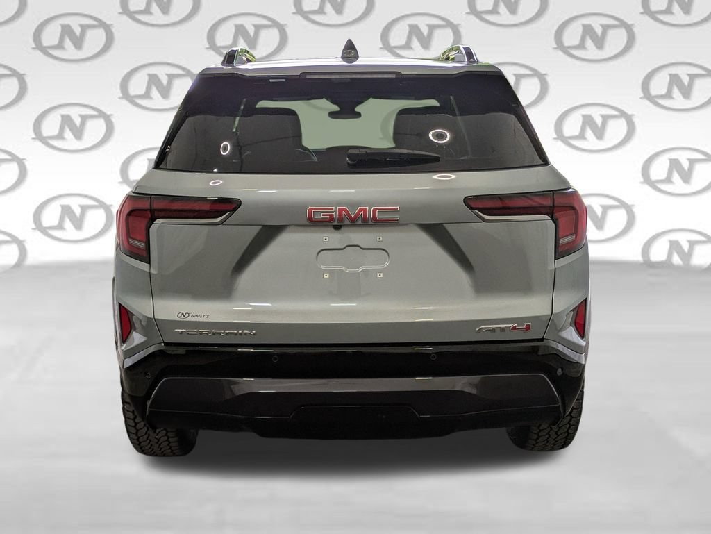 2026 GMC Terrain AT4 - Photo 30
