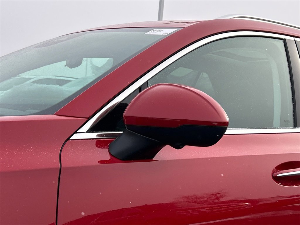 2026 BUICK ENVISION - Image 11