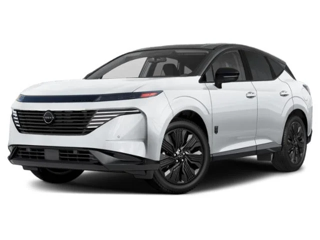 2027 Nissan Murano Dark Armor