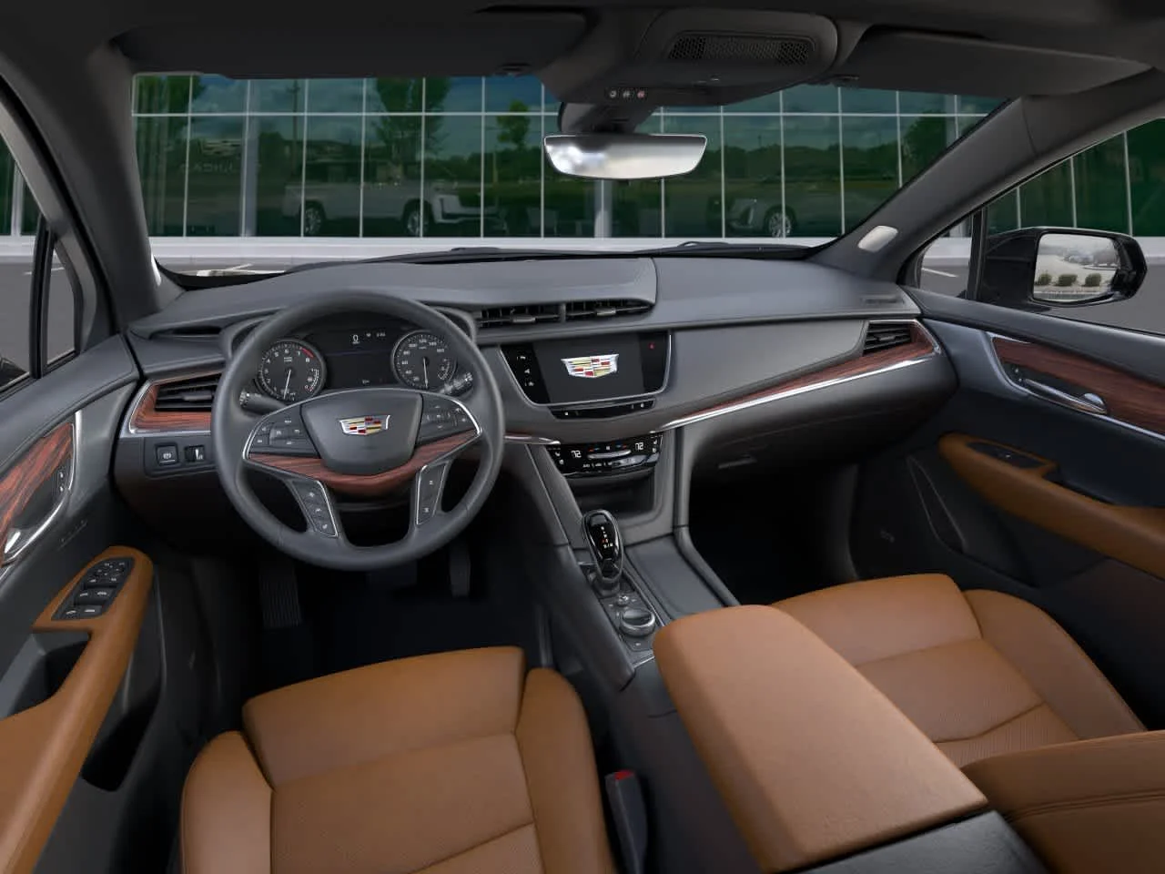2026 Cadillac XT5 Premium Luxury - Photo 15