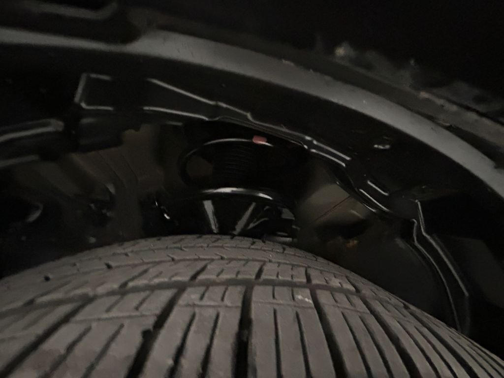 Used 2024 Black Mitsubishi 2.0 SE image 22