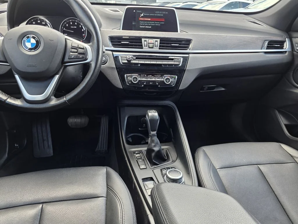 Used 2019 Black BMW xDrive28i image 14