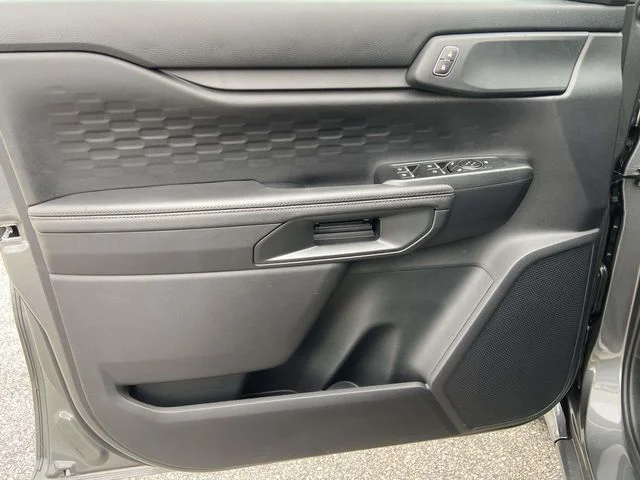 New 2026 Gray Ford XLT image 13