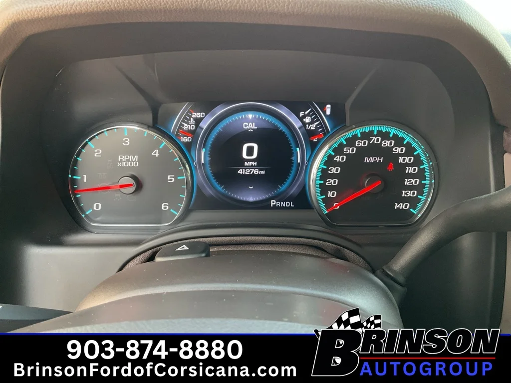 Used 2018 Crimson Red Tintcoat GMC Denali image 37