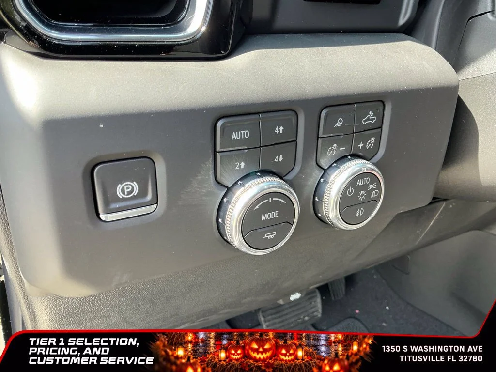 New 2026 Onyx Black GMC Denali image 23