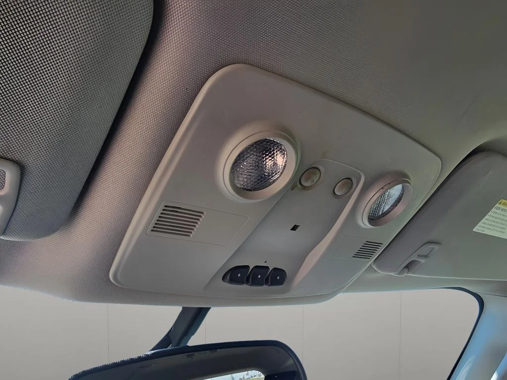 Used 2014 Tungsten Metallic Chevrolet LT image 19