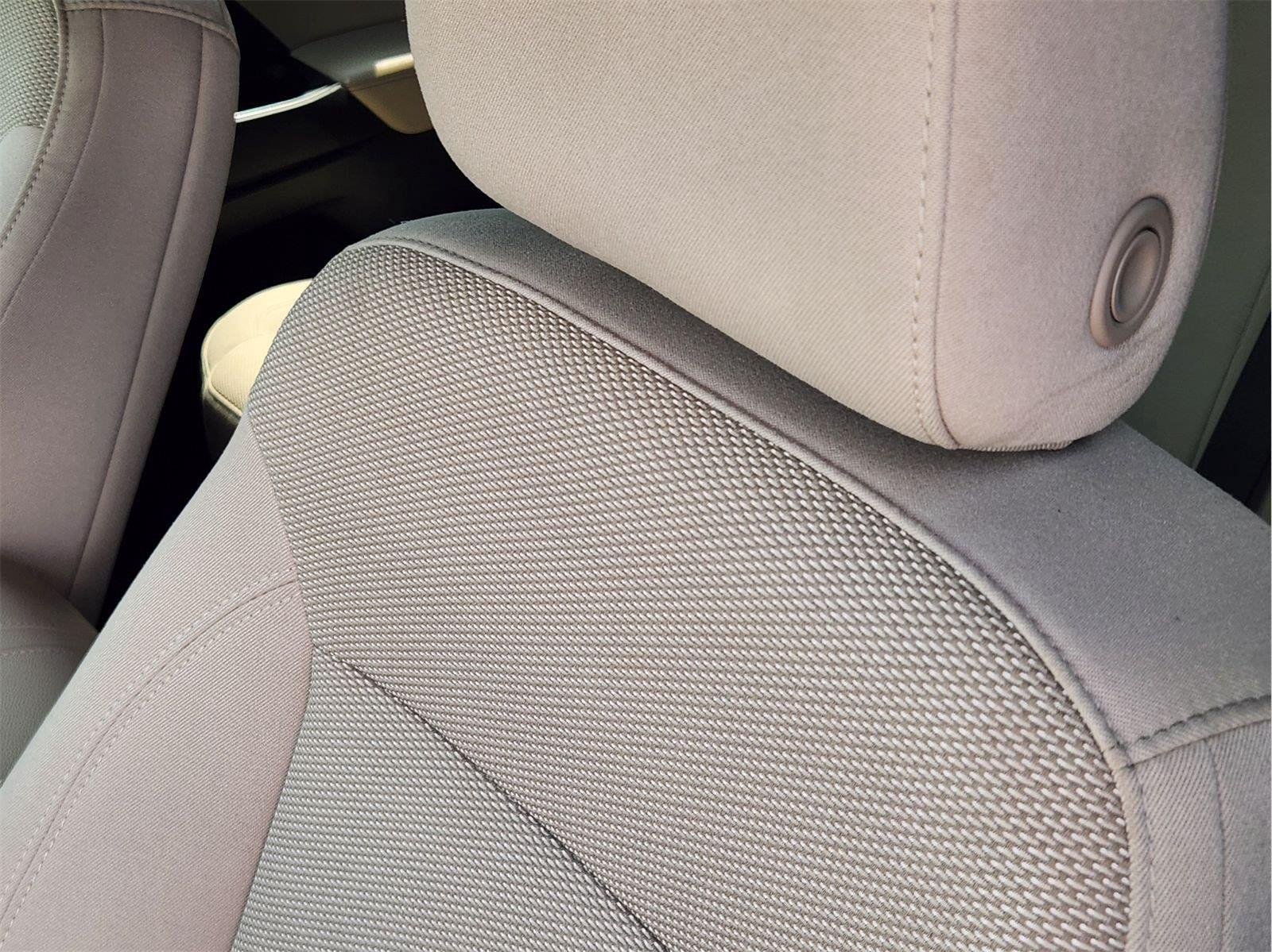 Used 2024 Summit White Chevrolet LS image 14