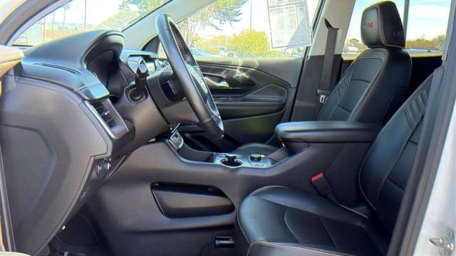 2024 GMC Terrain AT4 - Photo 22