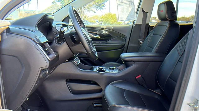 2024 GMC Terrain AT4 - Photo 22