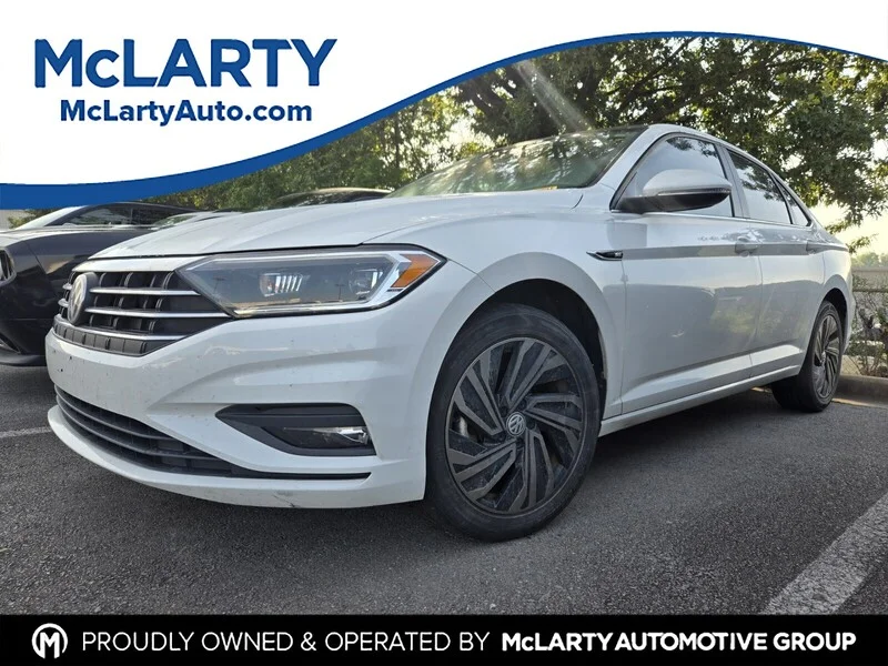 2019 Volkswagen Jetta 1.4T SEL Premium SULEV's photo