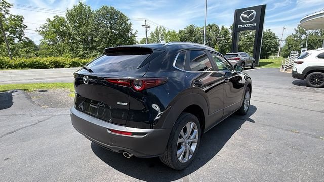 Used 2023 Black Mazda 2.5 S Select Package image 5