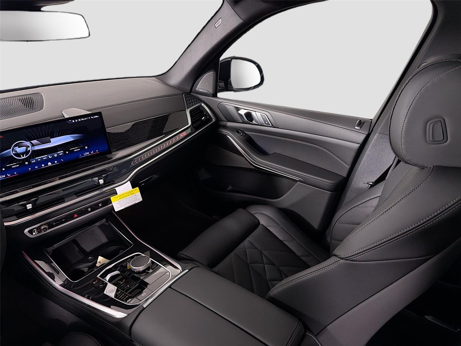 New 2026 Black Sapphire Metallic BMW xDrive40i image 26
