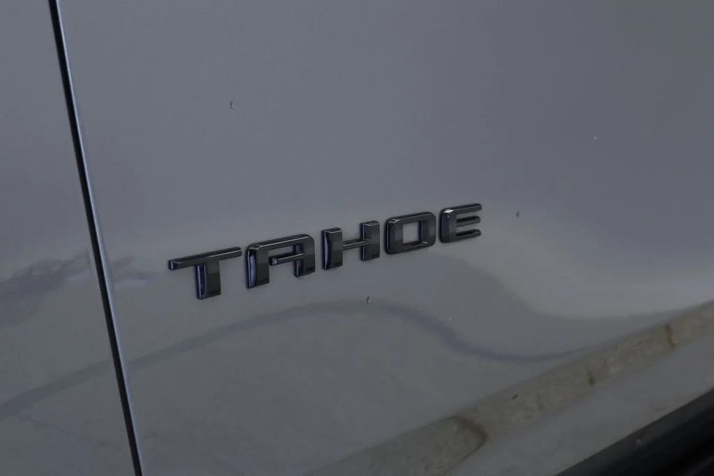 Used 2022 Gray Chevrolet RST image 11