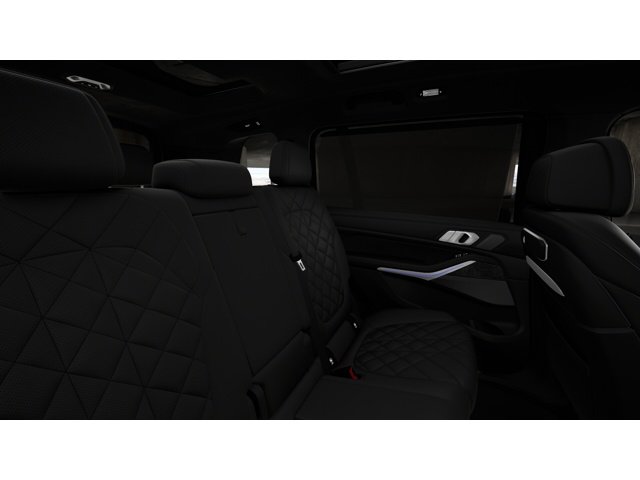 New 2027 Black Sapphire Metallic BMW xDrive40i image 12