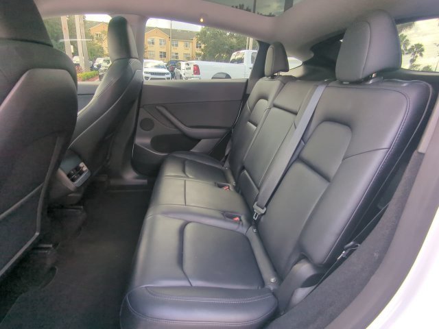 Used 2023  Tesla Performance image 16