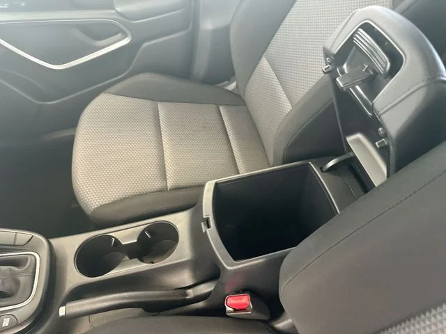 Certified Used 2023 Gray Kia LX image 23