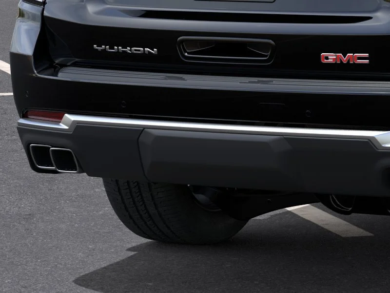 New 2026 Onyx Black GMC Denali image 14