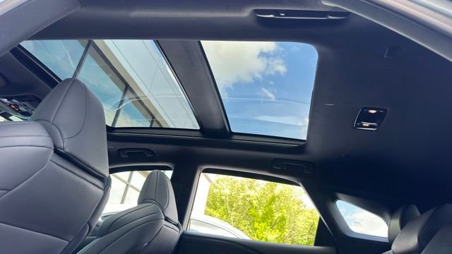 Certified Used 2023 Iridium Lexus 500h F SPORT Performance image 13