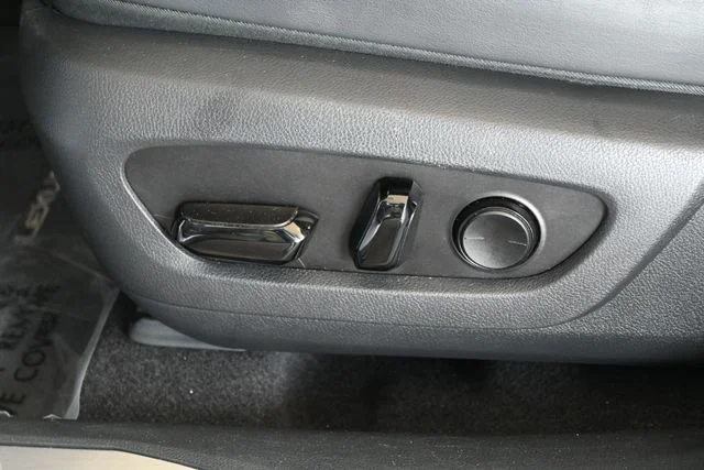 Certified Used 2023 IRIDIUM Lexus 350 image 18
