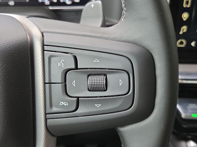 Used 2025 Downpour Metallic GMC Denali image 24