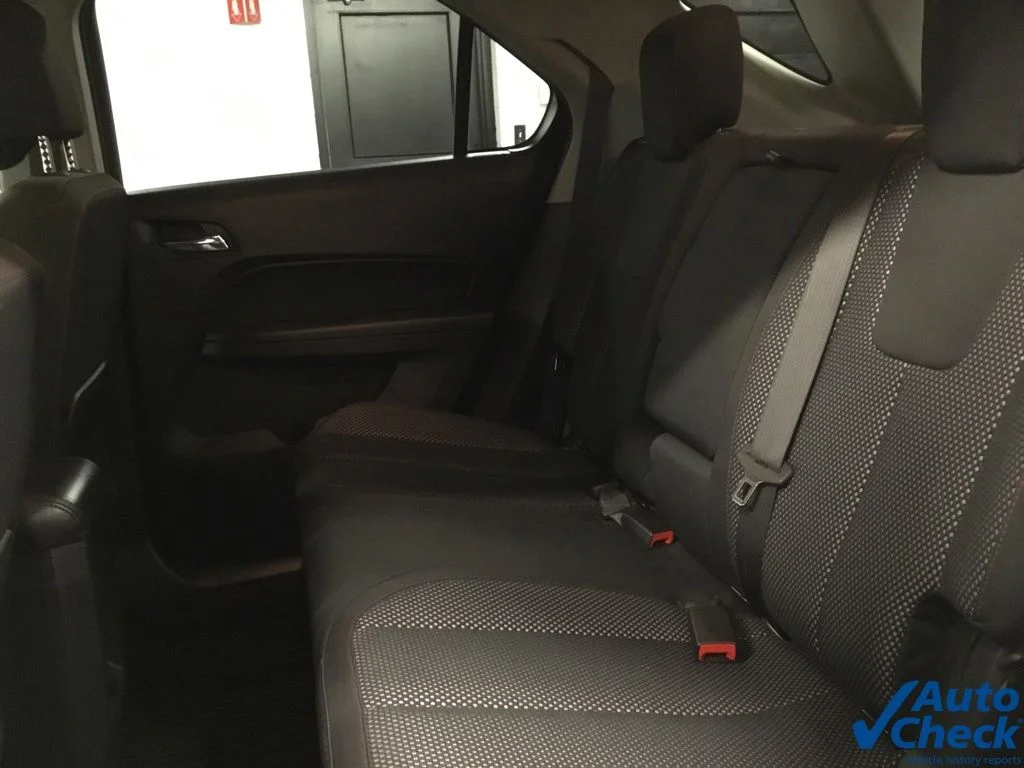 Used 2016 White Chevrolet LT image 30