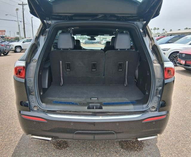 Used 2024 Black Buick Essence image 5