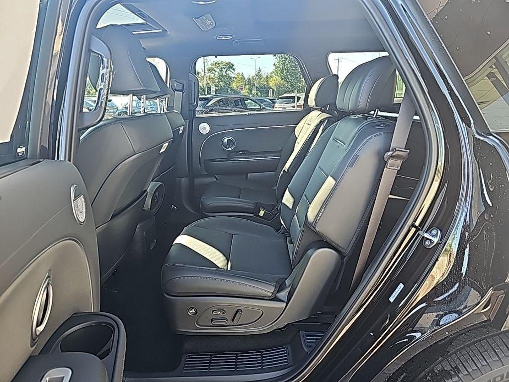 New 2026 Black Hyundai Calligraphy AWD image 32