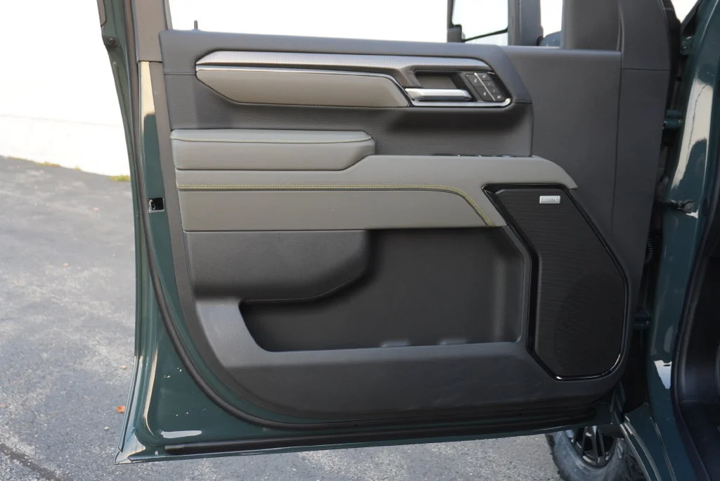 Vehicle thumbnail