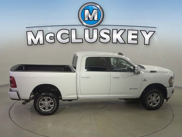 2024 RAM Ram 2500 Pickup Laramie - Photo 20