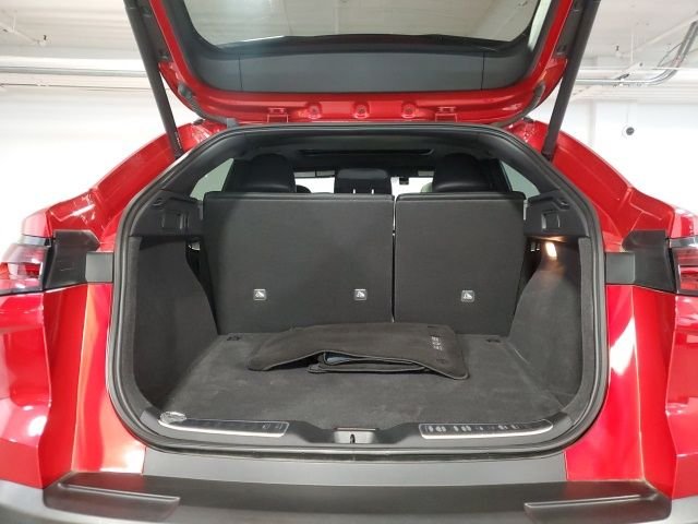 Used 2023 Red INFINITI SENSORY image 24